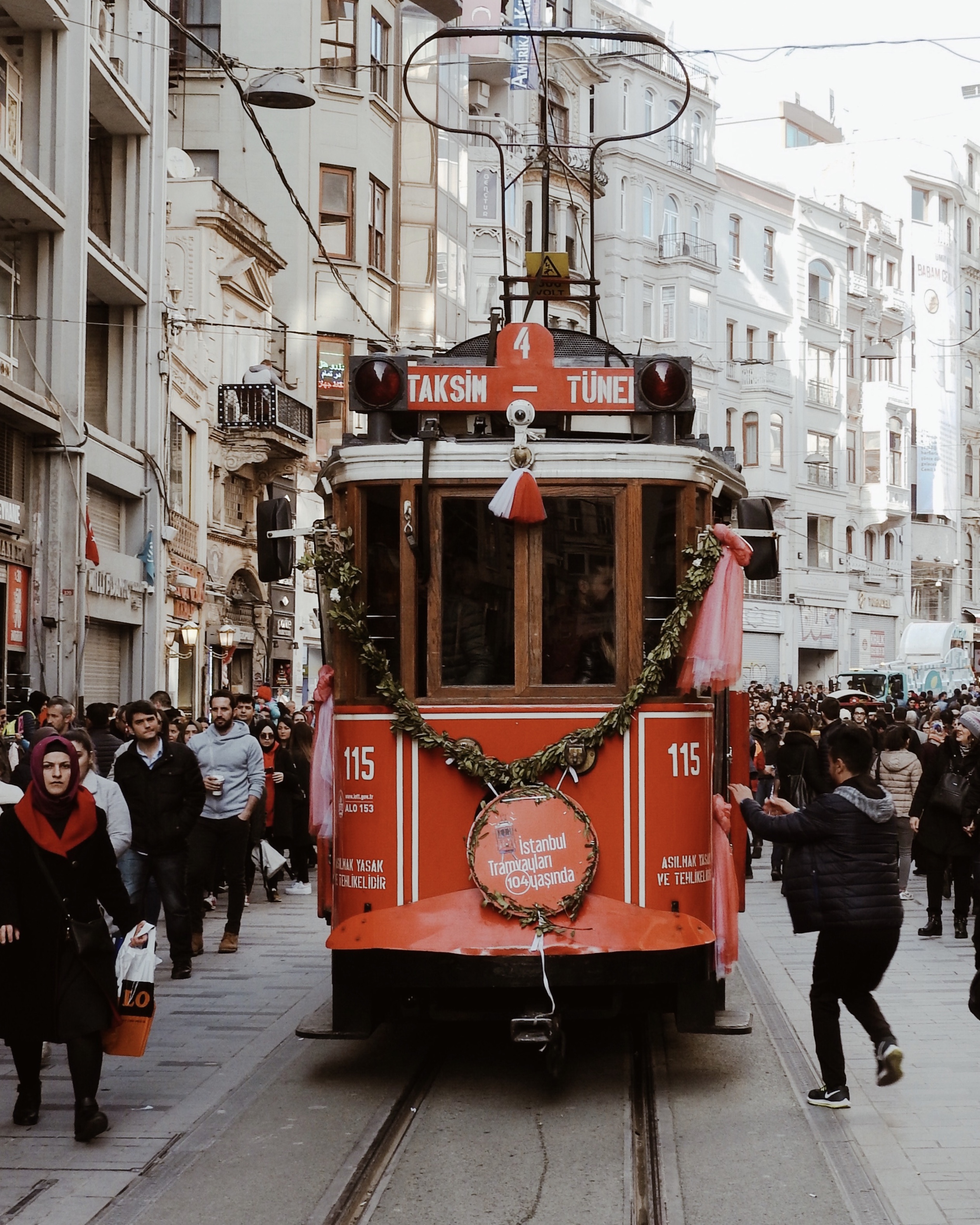 Ten Less Touristy Things To Do In Istanbul - Small Things In Life